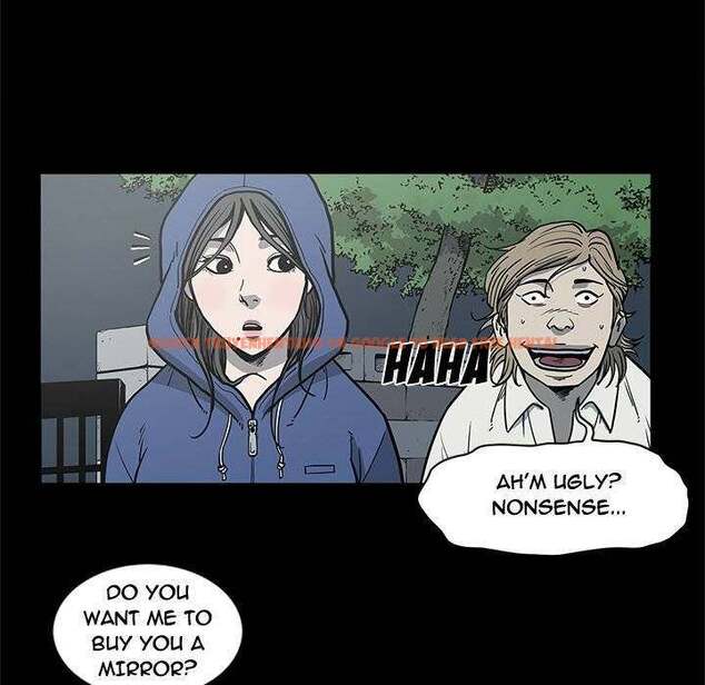 Read Hentai Image 51 294 in comic On My Way - Chapter 86 - hentaitnt.net