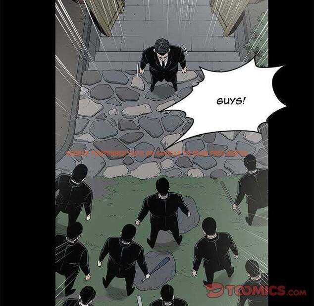Read Hentai Image 6 294 in comic On My Way - Chapter 86 - hentaitnt.net