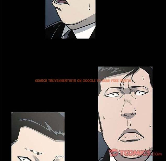 Read Hentai Image 62 294 in comic On My Way - Chapter 86 - hentaitnt.net