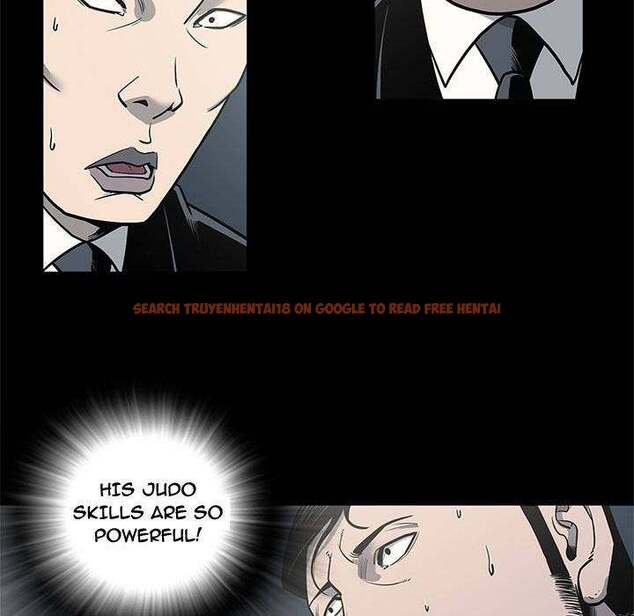 Read Hentai Image 63 294 in comic On My Way - Chapter 86 - hentaitnt.net