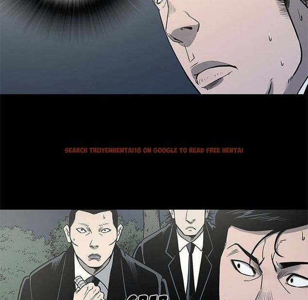 Read Hentai Image 64 294 in comic On My Way - Chapter 86 - hentaitnt.net