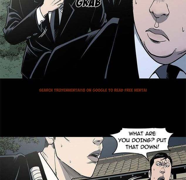 Read Hentai Image 65 294 in comic On My Way - Chapter 86 - hentaitnt.net
