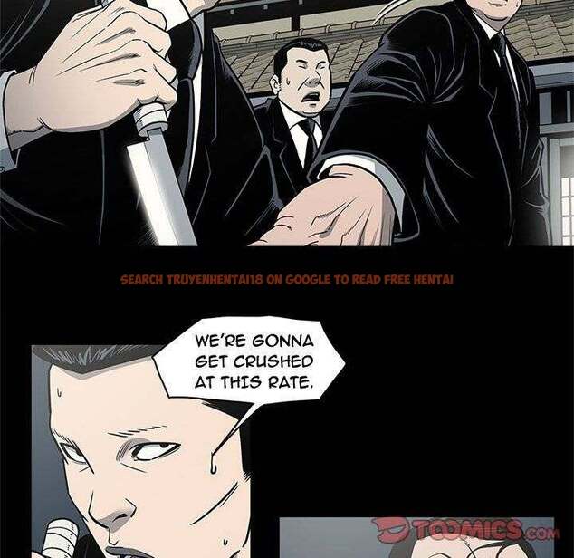 Read Hentai Image 66 294 in comic On My Way - Chapter 86 - hentaitnt.net