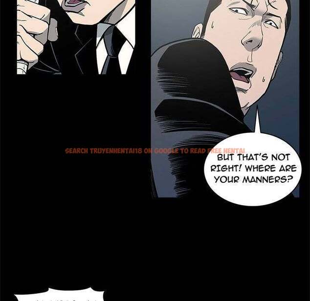 Read Hentai Image 67 294 in comic On My Way - Chapter 86 - hentaitnt.net