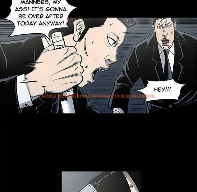 Read Hentai Image 68 294 in comic On My Way - Chapter 86 - hentaitnt.net
