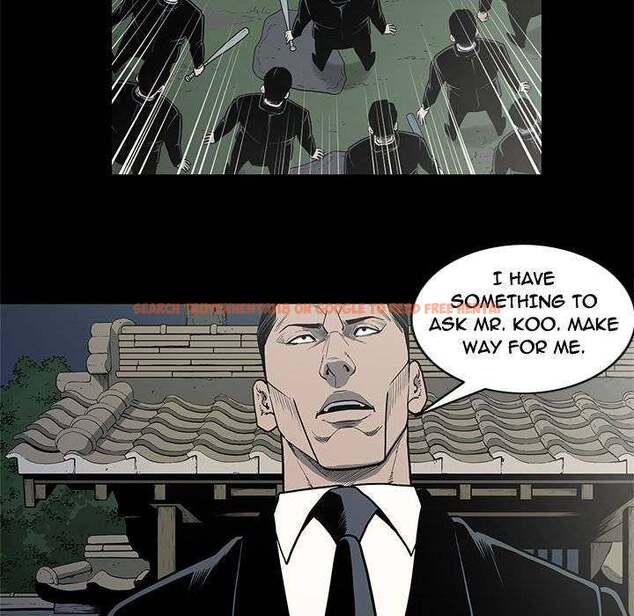 Read Hentai Image 7 294 in comic On My Way - Chapter 86 - hentaitnt.net