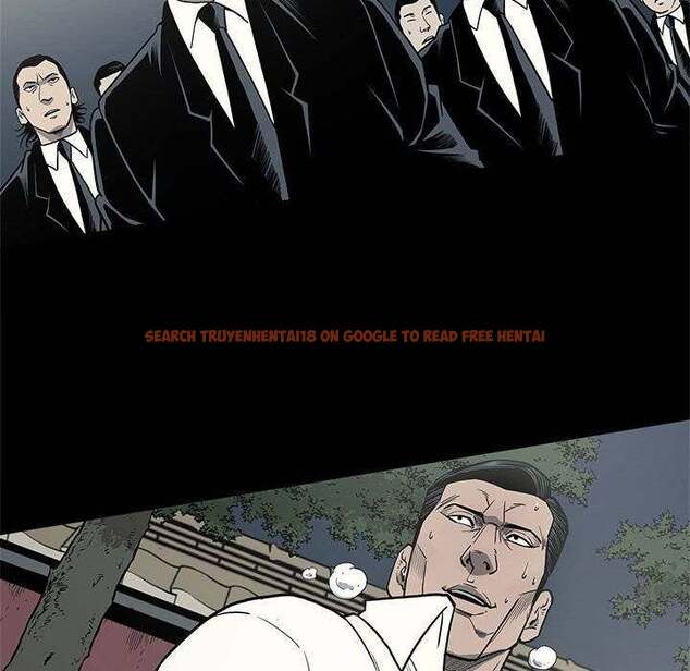 Read Hentai Image 77 298 in comic On My Way - Chapter 86 - hentaitnt.net