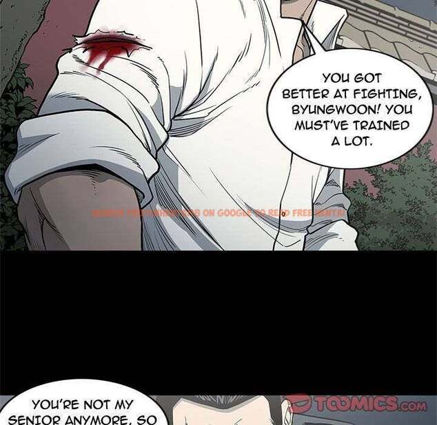 Read Hentai Image 78 298 in comic On My Way - Chapter 86 - hentaitnt.net