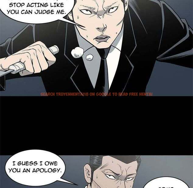 Read Hentai Image 79 298 in comic On My Way - Chapter 86 - hentaitnt.net