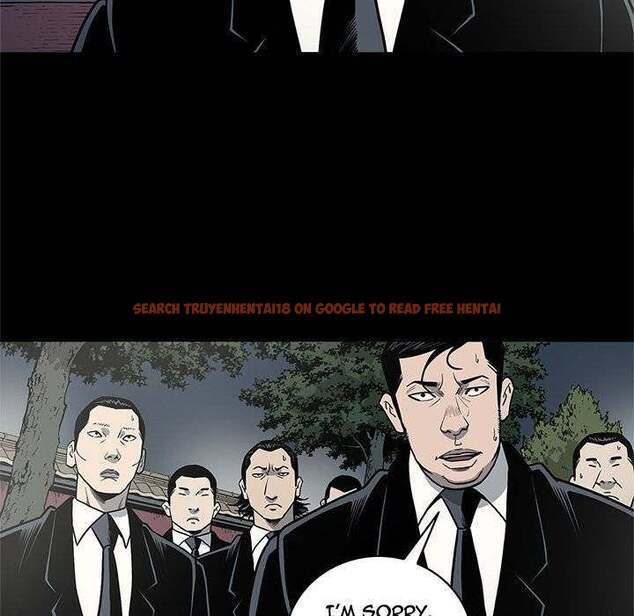 Read Hentai Image 8 294 in comic On My Way - Chapter 86 - hentaitnt.net