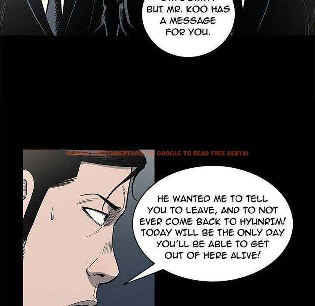 Read Hentai Image 9 294 in comic On My Way - Chapter 86 - hentaitnt.net