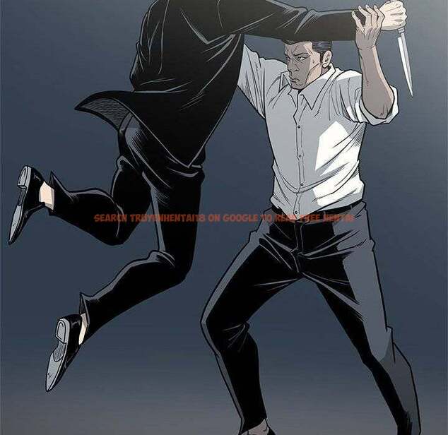 Read Hentai Image 91 298 in comic On My Way - Chapter 86 - hentaitnt.net