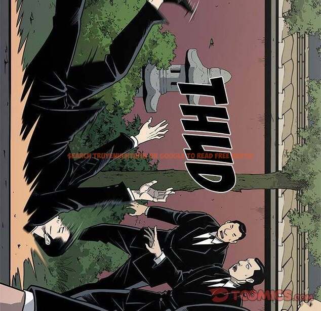 Read Hentai Image 10 289 in comic On My Way - Chapter 87 - hentaitnt.net