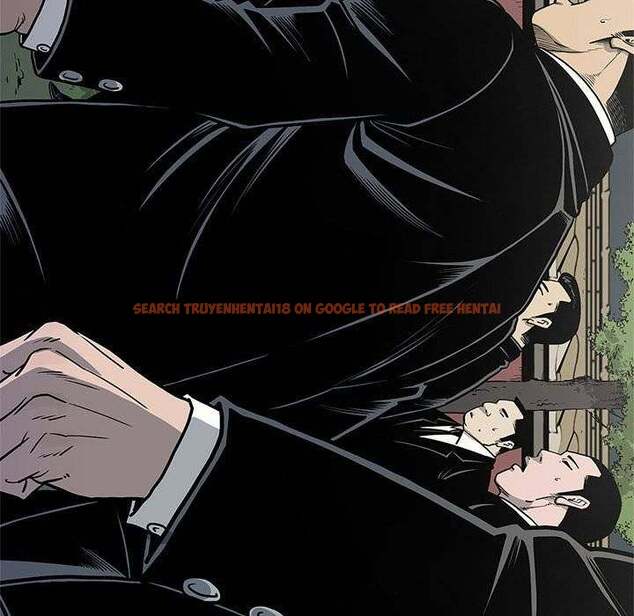 Read Hentai Image 11 289 in comic On My Way - Chapter 87 - hentaitnt.net