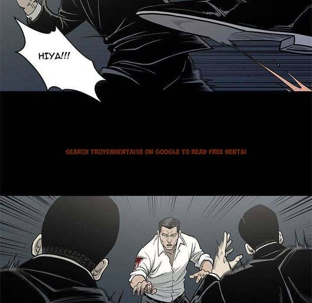 Read Hentai Image 13 289 in comic On My Way - Chapter 87 - hentaitnt.net