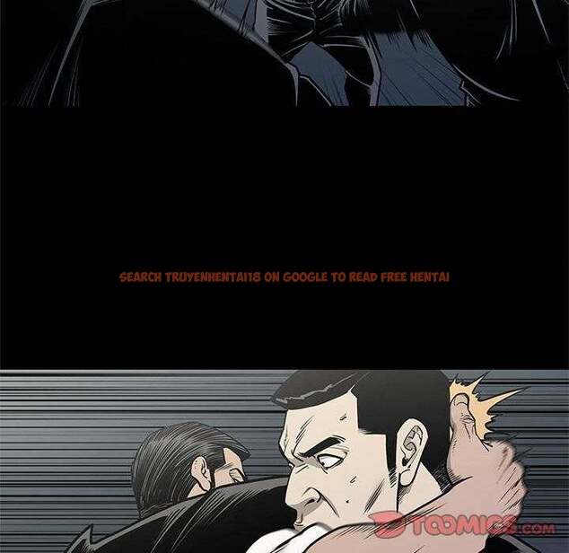 Read Hentai Image 14 289 in comic On My Way - Chapter 87 - hentaitnt.net