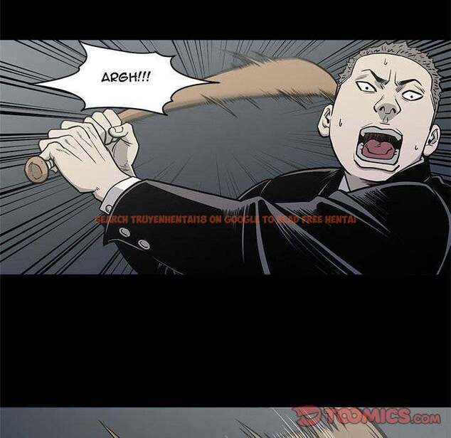 Read Hentai Image 22 289 in comic On My Way - Chapter 87 - hentaitnt.net