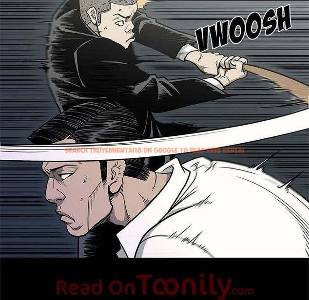 Read Hentai Image 24 289 in comic On My Way - Chapter 87 - hentaitnt.net