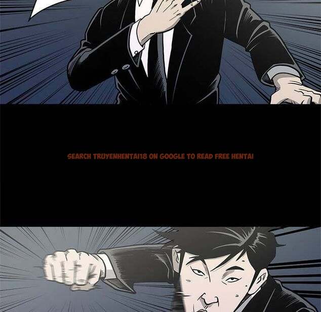 Read Hentai Image 31 289 in comic On My Way - Chapter 87 - hentaitnt.net