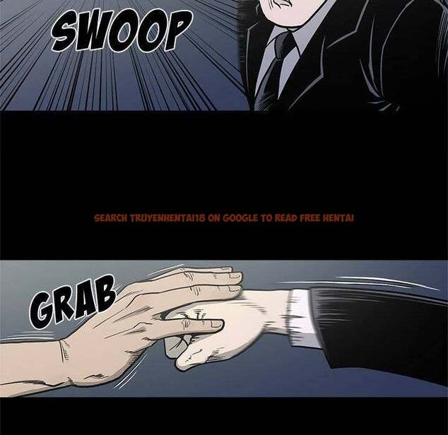 Read Hentai Image 32 289 in comic On My Way - Chapter 87 - hentaitnt.net