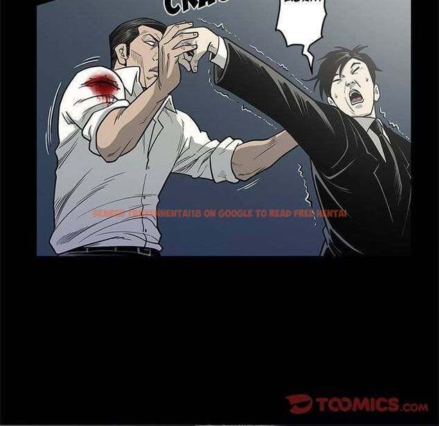 Read Hentai Image 34 289 in comic On My Way - Chapter 87 - hentaitnt.net