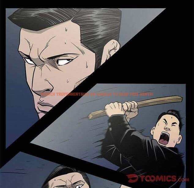 Read Hentai Image 38 289 in comic On My Way - Chapter 87 - hentaitnt.net