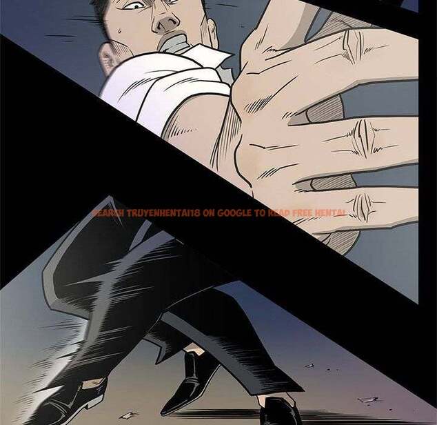Read Hentai Image 39 289 in comic On My Way - Chapter 87 - hentaitnt.net