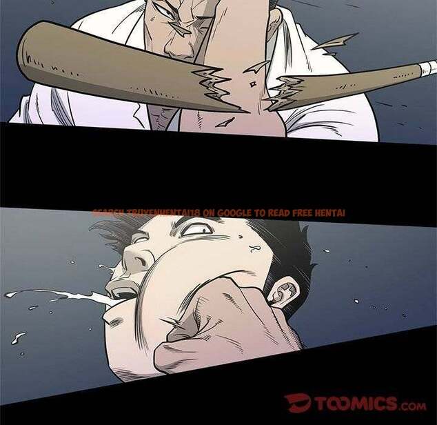 Read Hentai Image 46 289 in comic On My Way - Chapter 87 - hentaitnt.net