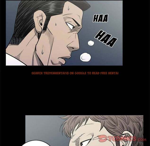 Read Hentai Image 58 290 in comic On My Way - Chapter 87 - hentaitnt.net