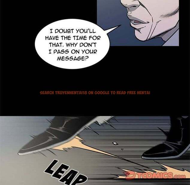 Read Hentai Image 62 290 in comic On My Way - Chapter 87 - hentaitnt.net