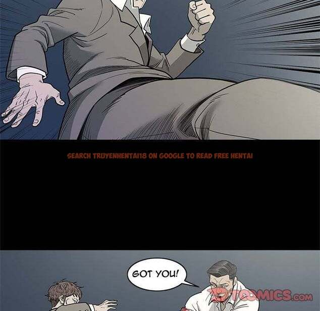 Read Hentai Image 82 294 in comic On My Way - Chapter 87 - hentaitnt.net