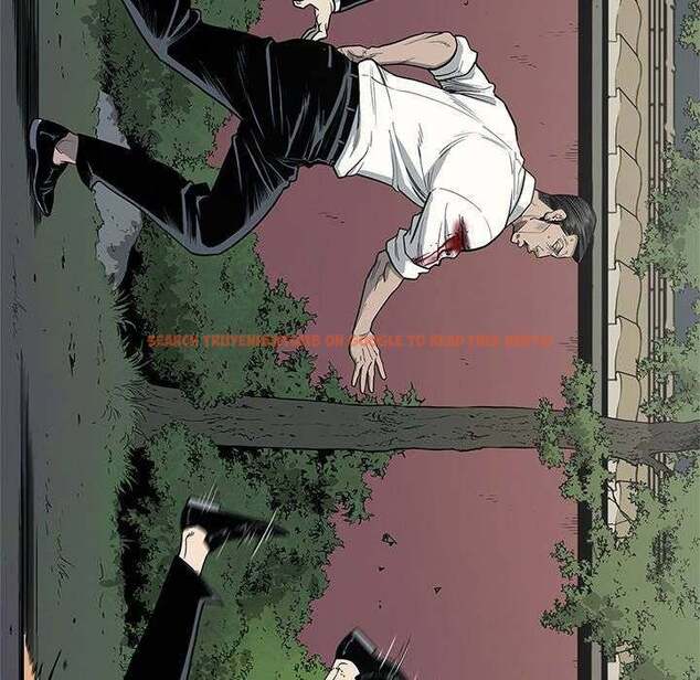 Read Hentai Image 9 289 in comic On My Way - Chapter 87 - hentaitnt.net