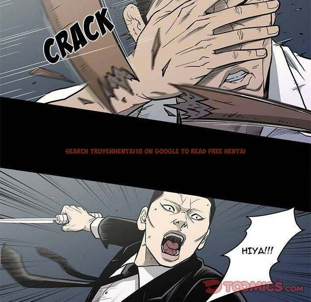 Read Hentai Image 10 284 in comic On My Way - Chapter 88 - hentaitnt.net