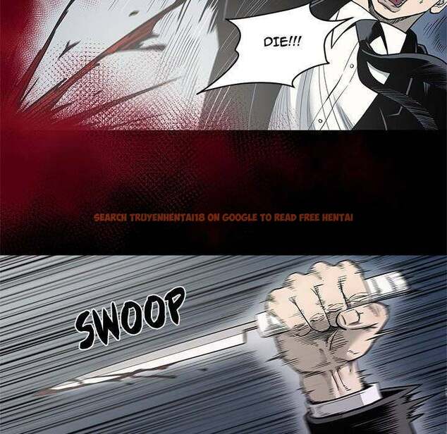 Read Hentai Image 13 284 in comic On My Way - Chapter 88 - hentaitnt.net