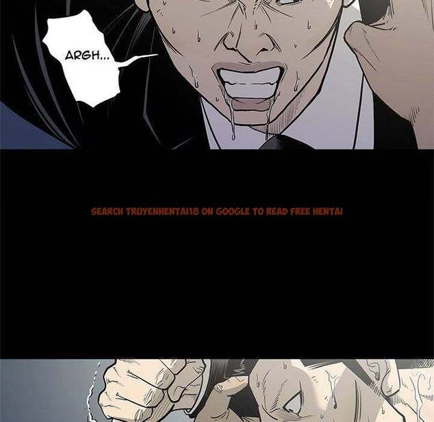 Read Hentai Image 17 284 in comic On My Way - Chapter 88 - hentaitnt.net