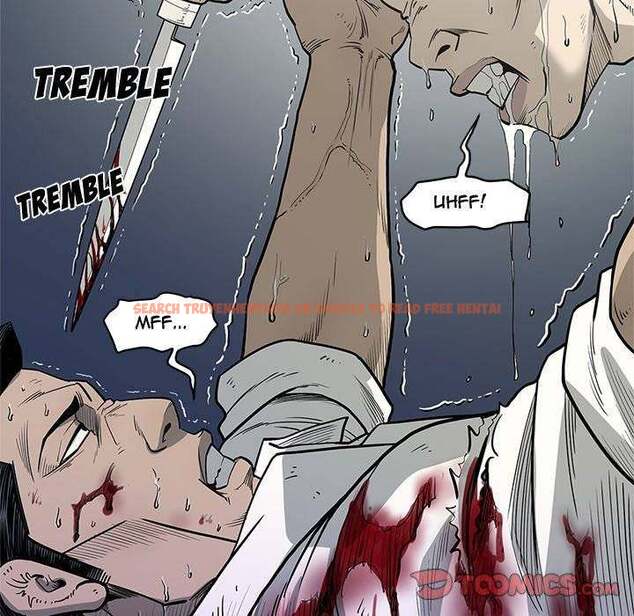 Read Hentai Image 18 284 in comic On My Way - Chapter 88 - hentaitnt.net