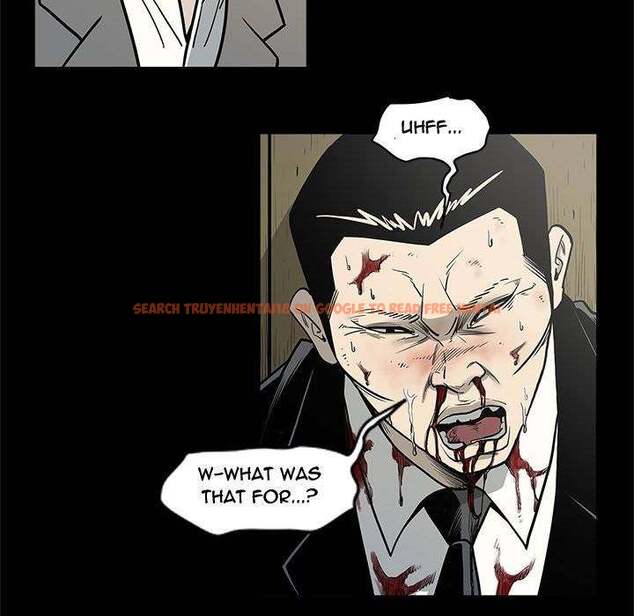 Read Hentai Image 27 284 in comic On My Way - Chapter 88 - hentaitnt.net