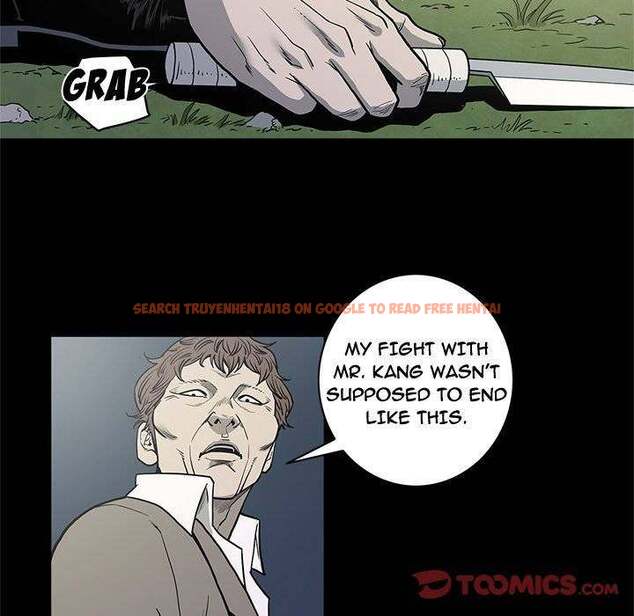 Read Hentai Image 30 285 in comic On My Way - Chapter 88 - hentaitnt.net