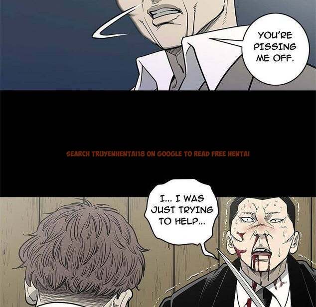 Read Hentai Image 33 285 in comic On My Way - Chapter 88 - hentaitnt.net