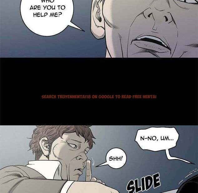Read Hentai Image 35 285 in comic On My Way - Chapter 88 - hentaitnt.net