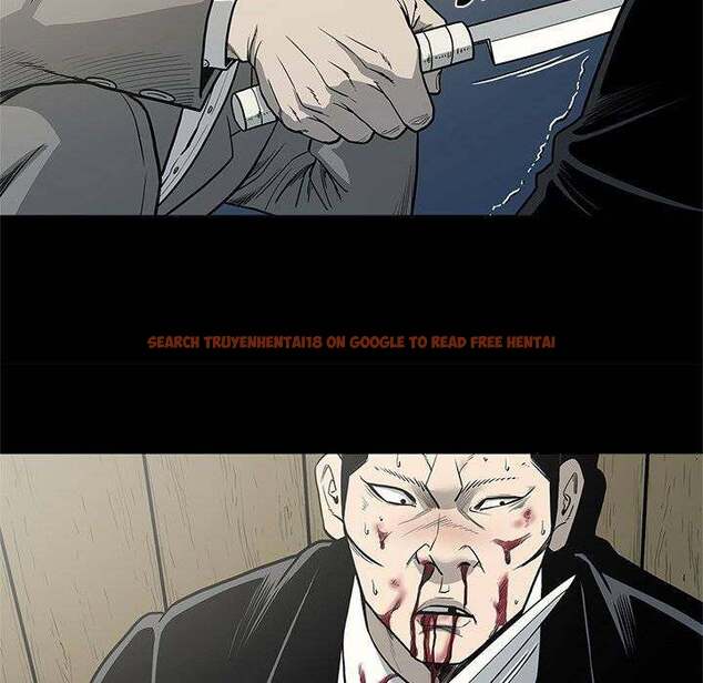 Read Hentai Image 36 285 in comic On My Way - Chapter 88 - hentaitnt.net