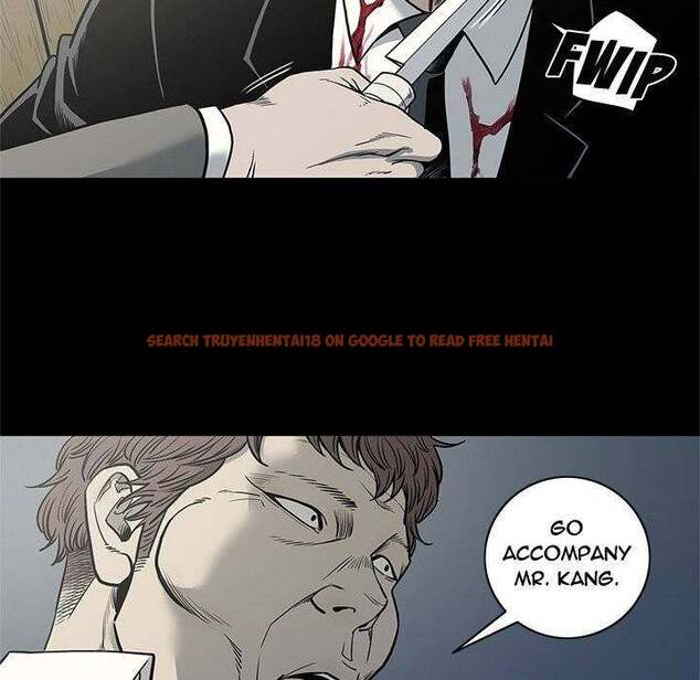 Read Hentai Image 37 285 in comic On My Way - Chapter 88 - hentaitnt.net
