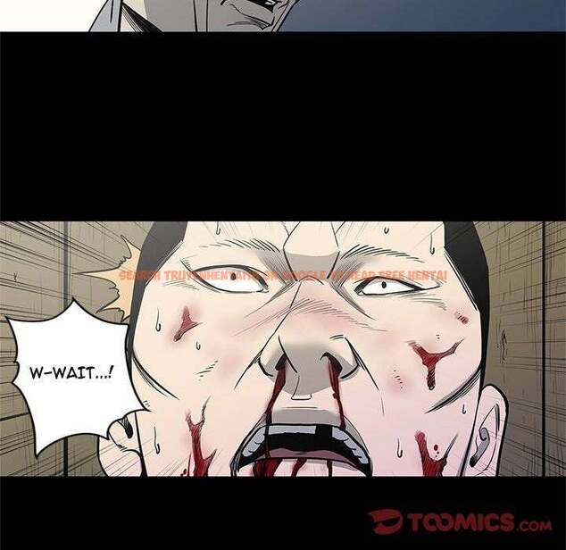 Read Hentai Image 38 285 in comic On My Way - Chapter 88 - hentaitnt.net