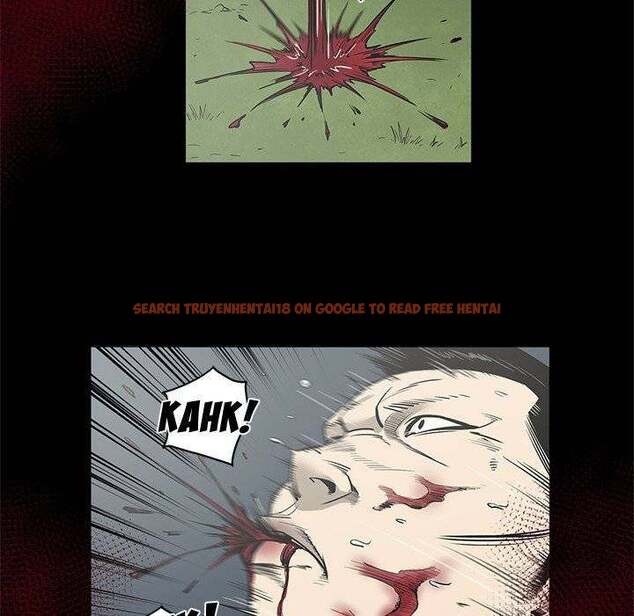 Read Hentai Image 41 285 in comic On My Way - Chapter 88 - hentaitnt.net