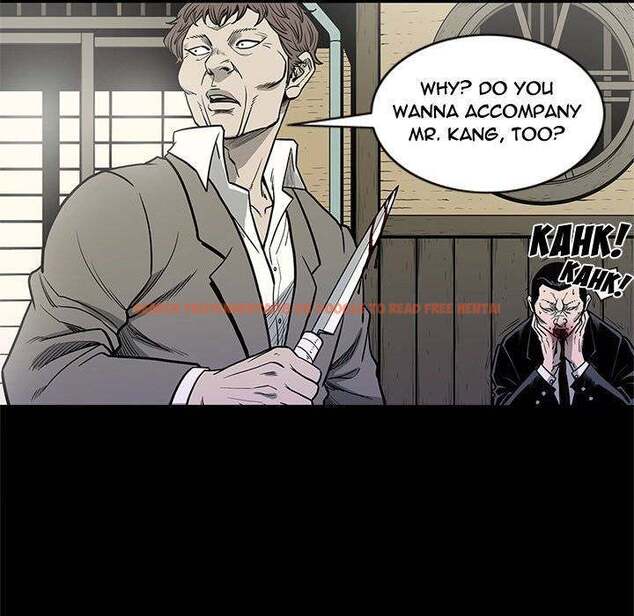 Read Hentai Image 44 285 in comic On My Way - Chapter 88 - hentaitnt.net