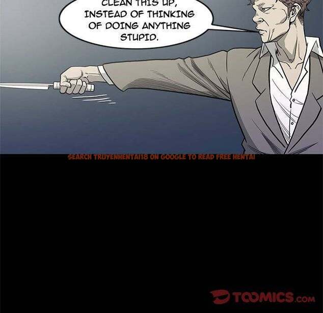 Read Hentai Image 46 285 in comic On My Way - Chapter 88 - hentaitnt.net