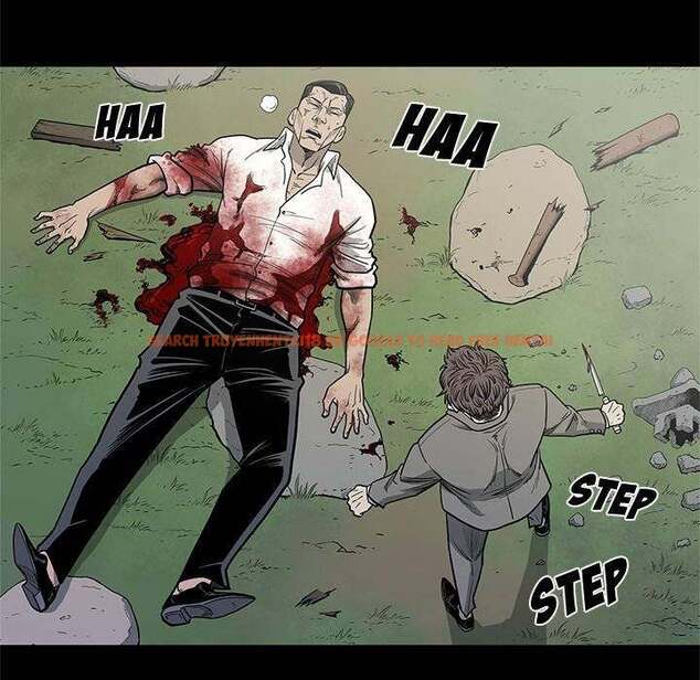Read Hentai Image 47 285 in comic On My Way - Chapter 88 - hentaitnt.net