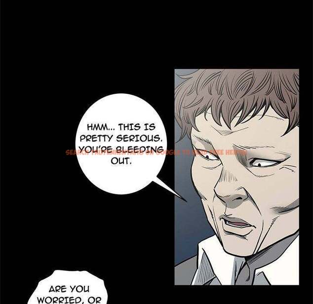Read Hentai Image 49 285 in comic On My Way - Chapter 88 - hentaitnt.net