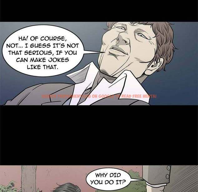Read Hentai Image 51 285 in comic On My Way - Chapter 88 - hentaitnt.net