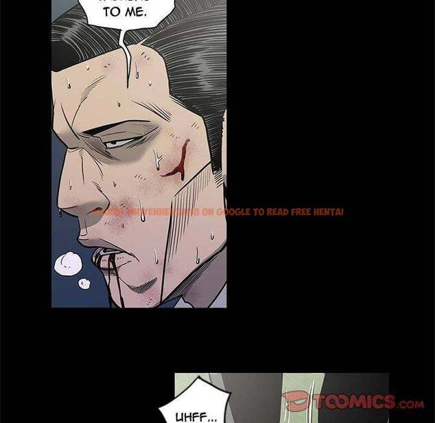 Read Hentai Image 54 285 in comic On My Way - Chapter 88 - hentaitnt.net